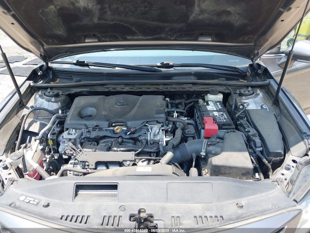 4T1B11HK7JU019376 Toyota a25a-fks