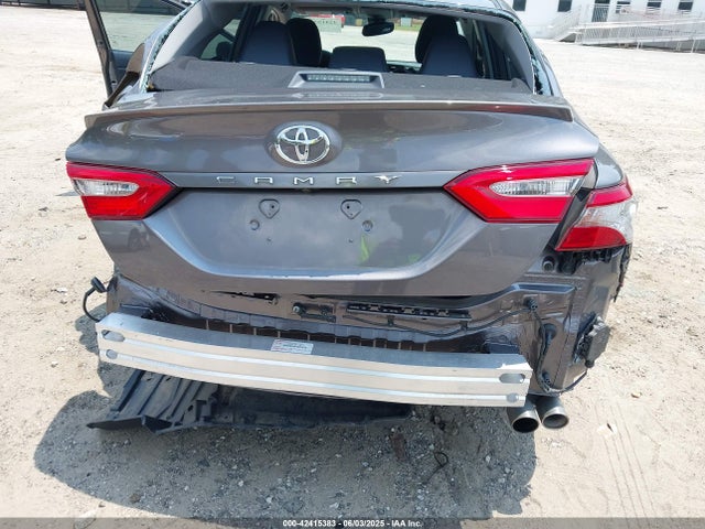 4T1B11HK7JU019376 Toyota a25a-fks