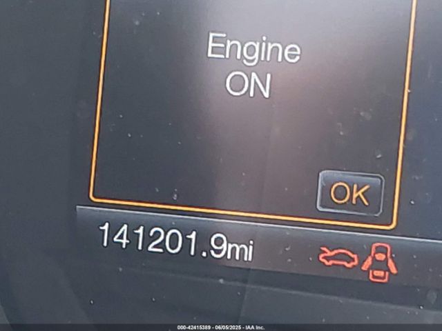 3FA6P0HD1GR222169 Ford FUSION SE