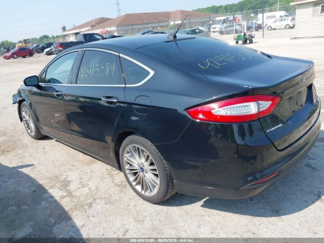 3FA6P0HD1GR222169 Ford FUSION SE