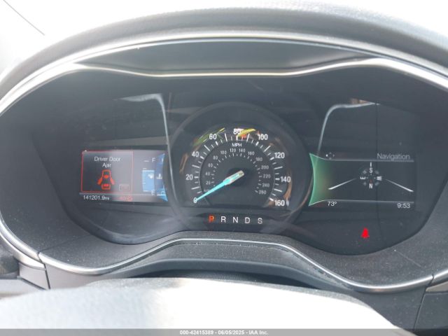 3FA6P0HD1GR222169 Ford FUSION SE