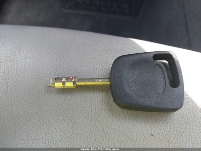2003 JAGUAR X-TYPE SAJEA51C83WC87084 Photo 10