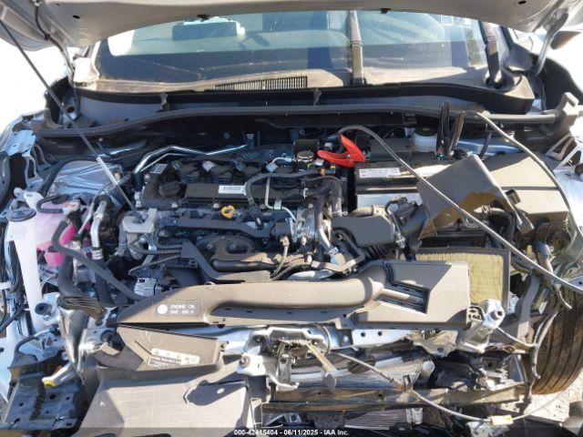 7MUAAAAGXSV121854 Toyota m20a-fks