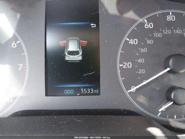 7MUAAAAGXSV121854 Toyota m20a-fks