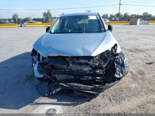 7MUAAAAGXSV121854 Toyota m20a-fks
