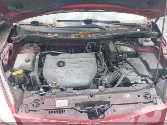 JM1CW2BL2E0166994 Mazda Mazda5 Sport