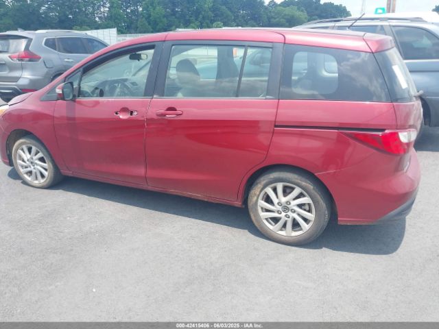 JM1CW2BL2E0166994 Mazda Mazda5 Sport