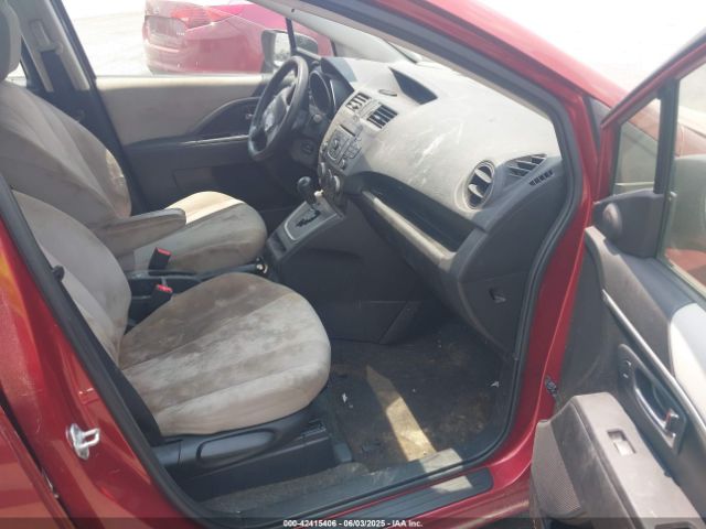 JM1CW2BL2E0166994 Mazda Mazda5 Sport