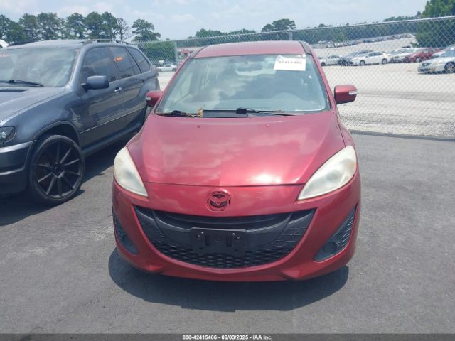 JM1CW2BL2E0166994 Mazda Mazda5 Sport