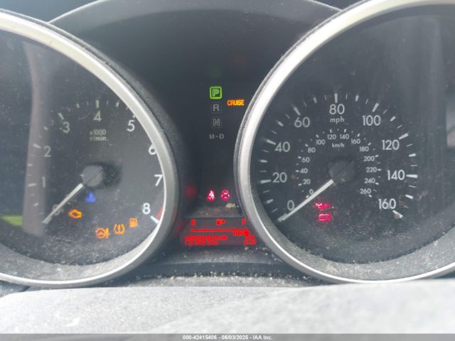 JM1CW2BL2E0166994 Mazda Mazda5 Sport