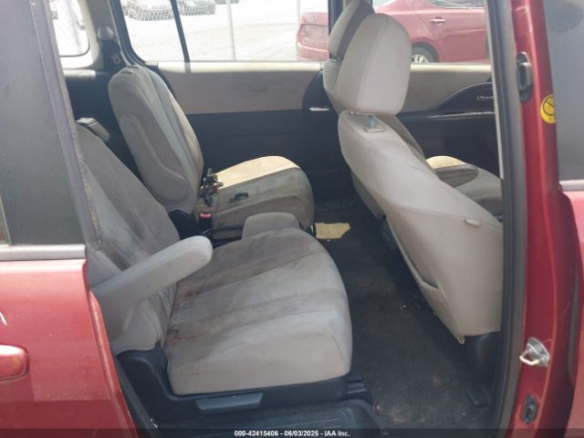 JM1CW2BL2E0166994 Mazda Mazda5 Sport