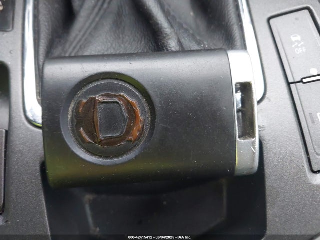 2010 CADILLAC SRX 3GYFNAEY0AS610856 Photo 10