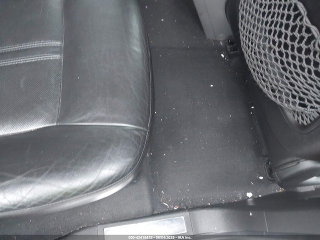 2010 CADILLAC SRX 3GYFNAEY0AS610856 Photo 7
