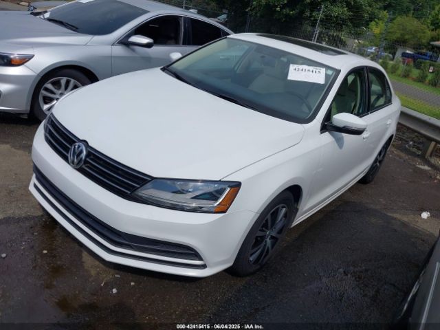 3VWDB7AJ6HM360388 Volkswagen Jetta 1.4t Se