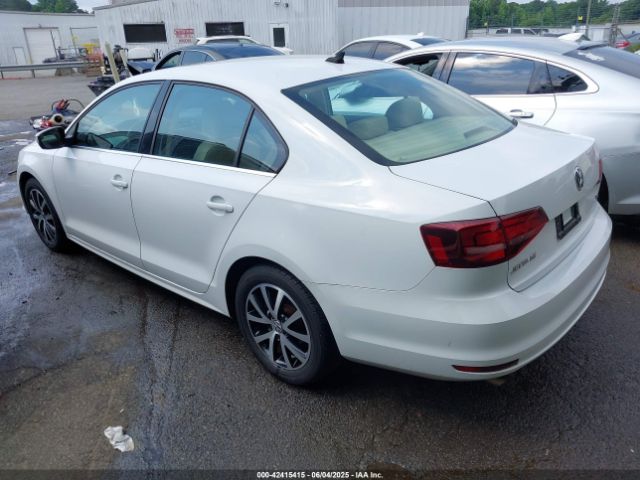 3VWDB7AJ6HM360388 Volkswagen Jetta 1.4t Se