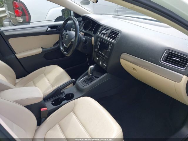 3VWDB7AJ6HM360388 Volkswagen Jetta 1.4t Se