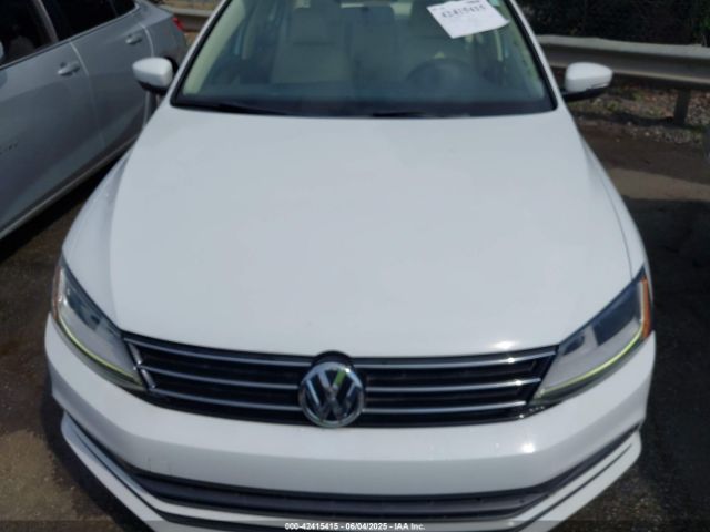 3VWDB7AJ6HM360388 Volkswagen Jetta 1.4t Se