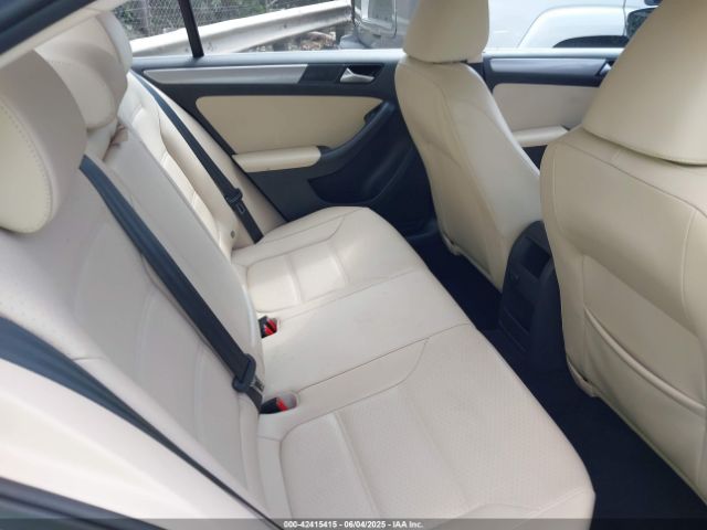 3VWDB7AJ6HM360388 Volkswagen Jetta 1.4t Se