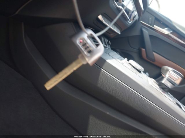 2020 AUDI Q5 WA1ANAFY7L2024596 Photo 10