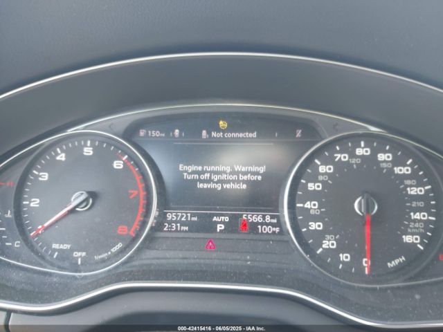 2020 AUDI Q5 WA1ANAFY7L2024596 Photo 6
