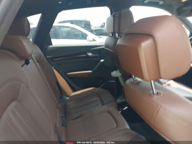 2020 AUDI Q5 WA1ANAFY7L2024596 Photo 7