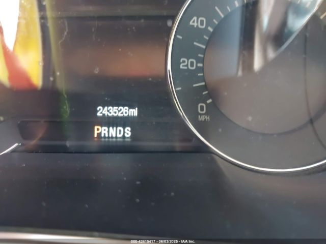 2LMTJ8LR7GBL59941 Lincoln Mkx Reserve