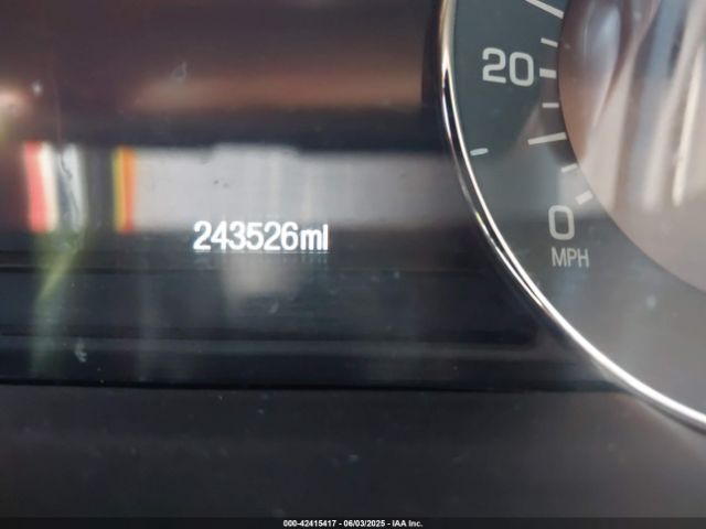 2LMTJ8LR7GBL59941 Lincoln Mkx Reserve