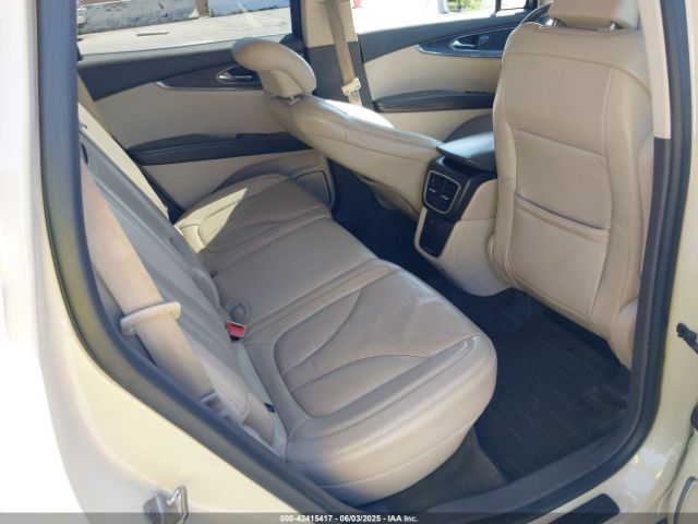 2LMTJ8LR7GBL59941 Lincoln Mkx Reserve