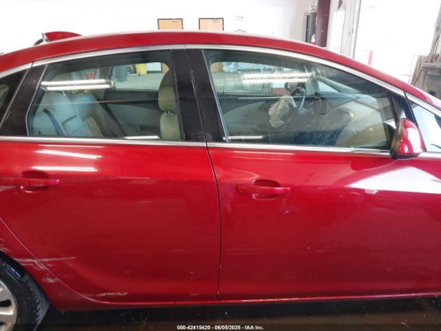 1G4PP5SK0F4150631 Buick lea