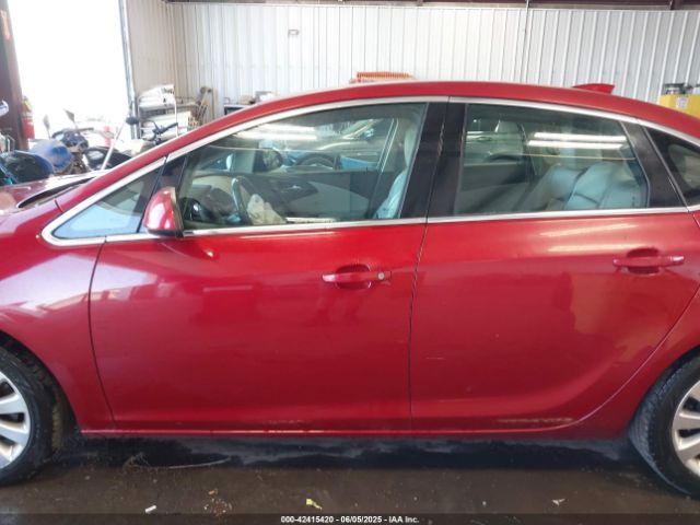 1G4PP5SK0F4150631 Buick lea