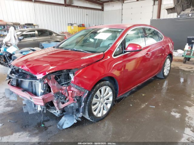 1G4PP5SK0F4150631 Buick lea
