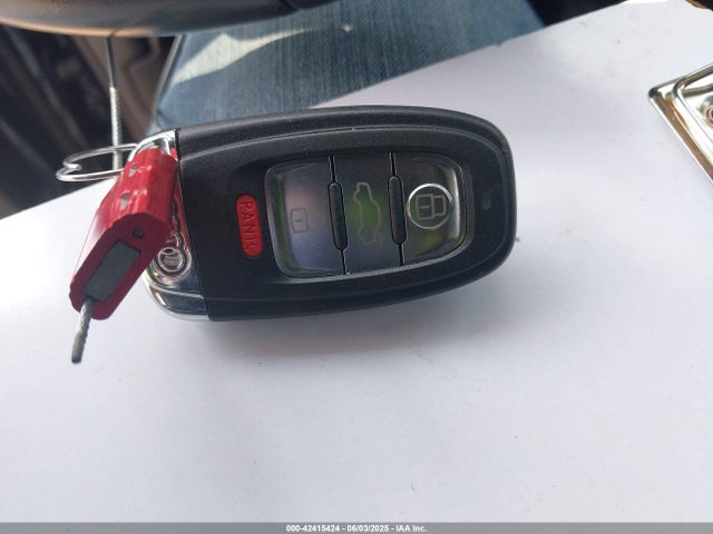 2012 AUDI Q5 WA1LFAFP4CA136372 Photo 10