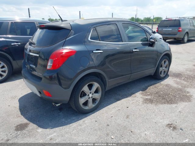 KL4CJDSB6EB652479 Buick Encore Premium