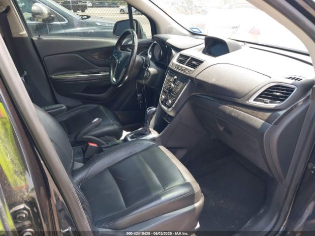 KL4CJDSB6EB652479 Buick Encore Premium