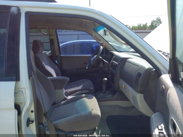 2000 MITSUBISHI MONTERO SPORT JA4LS31H5YP804045 Photo 4