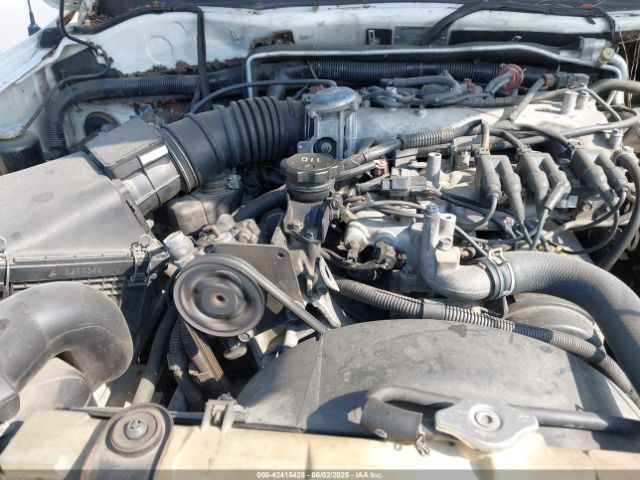 2000 MITSUBISHI MONTERO SPORT JA4LS31H5YP804045 Photo 5