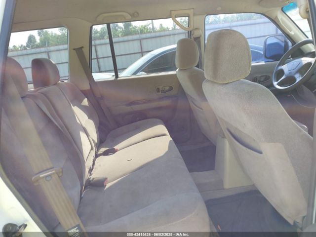 2000 MITSUBISHI MONTERO SPORT JA4LS31H5YP804045 Photo 7