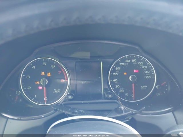 2017 AUDI Q5 WA1M2AFP5HA059048 Photo 6