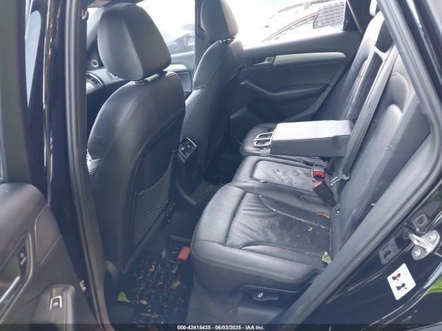 2017 AUDI Q5 WA1M2AFP5HA059048 Photo 7