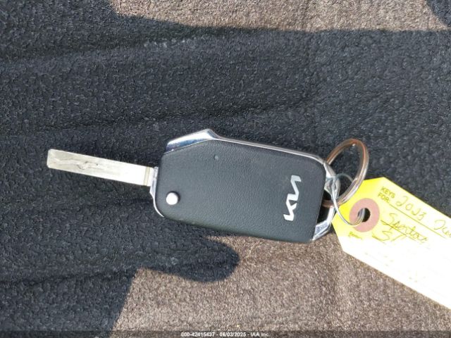 2023 KIA SPORTAGE HYBRID KNDPUCAG5P7080512 Photo 10
