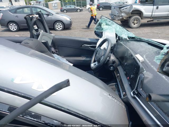 2023 KIA SPORTAGE HYBRID KNDPUCAG5P7080512 Photo 4