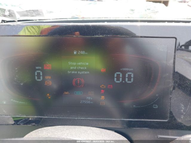 2023 KIA SPORTAGE HYBRID KNDPUCAG5P7080512 Photo 6