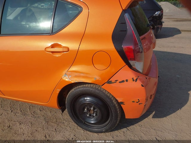 JTDKDTB37G1130576 Toyota 1nz-fxe+1lm