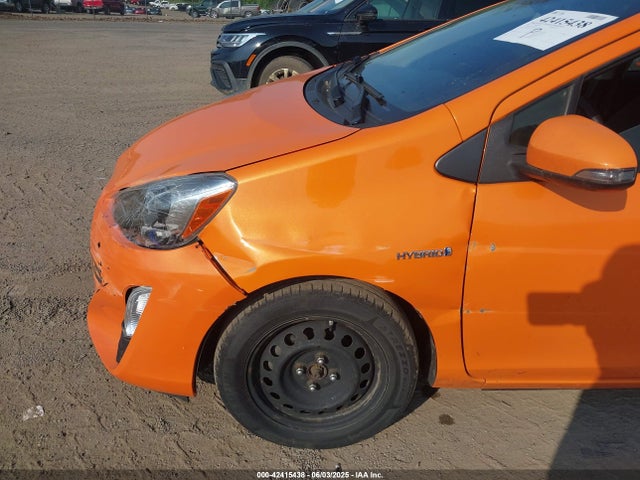 JTDKDTB37G1130576 Toyota 1nz-fxe+1lm