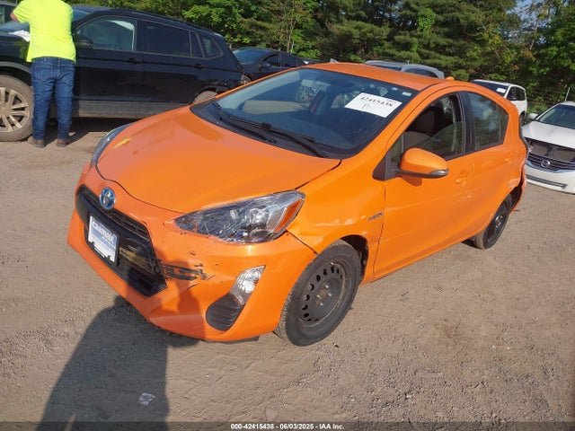JTDKDTB37G1130576 Toyota 1nz-fxe+1lm