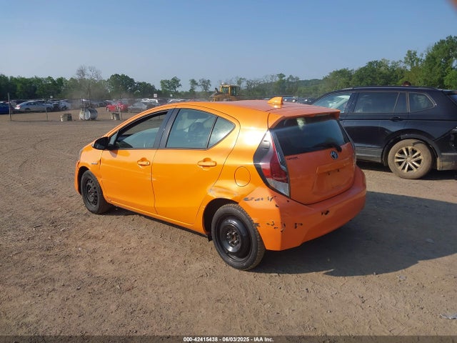 JTDKDTB37G1130576 Toyota 1nz-fxe+1lm