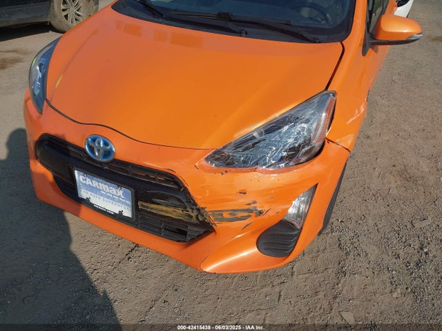 JTDKDTB37G1130576 Toyota 1nz-fxe+1lm