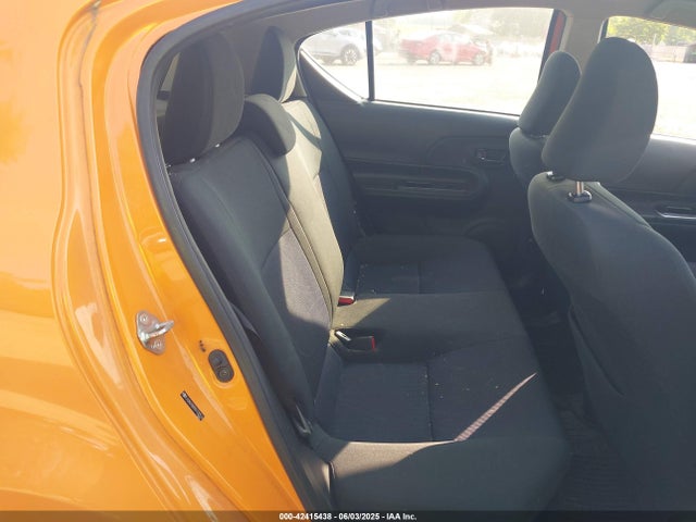 JTDKDTB37G1130576 Toyota 1nz-fxe+1lm