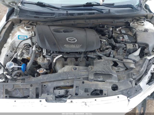 JM1BN1V75H1103488 Mazda pe