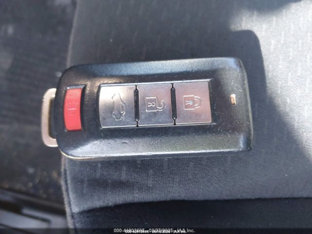 2010 MITSUBISHI LANCER JA32U8FW2AU020167 Photo 10